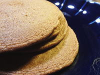 130.ヤマザキ チョコ風味パンケーキ