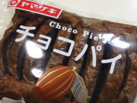 131.ヤマザキ　チョコパイ