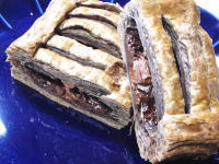 131.ヤマザキ　チョコパイ