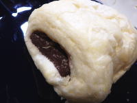 133.ホワイトデニッシュショコラ