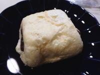 133.ホワイトデニッシュショコラ