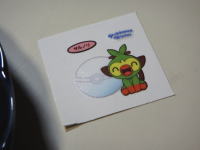 139.���p���@�|�P�����~�j�����P�[�L