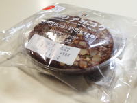 141.�Z�u���@�i�b�c�̃`���R�P�[�L