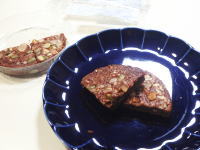 141.�Z�u���@�i�b�c�̃`���R�P�[�L