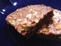 141.�Z�u���@�i�b�c�̃`���R�P�[�L