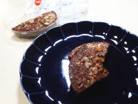 141.�Z�u���@�i�b�c�̃`���R�P�[�L