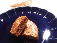 141.�Z�u���@�i�b�c�̃`���R�P�[�L