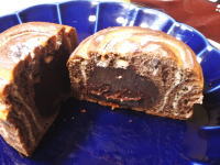 143.GODIVA ショコラクロワッサンマフィン