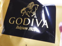 154.GODIVA�@�V���R���f�j�b�V��