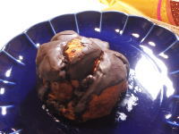 154.GODIVA�@�V���R���f�j�b�V��