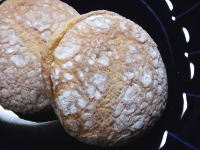 156.リョーユーパン チョコクリームブッセ