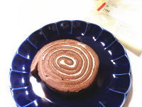 158.���[�\���@�����܂��`���R���[���P�[�L