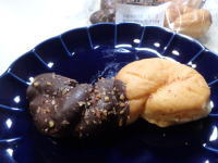 159.�Z�u���@�`���R�����c�C�X�g�h�[�i�c