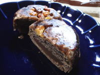 163.GODIVA ショコラクイニーアマン