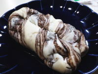 171.セブン もちもちチョコブレッド