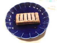 177.セブン バトンチョコパイ