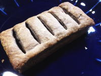 177.セブン バトンチョコパイ