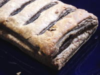 177.セブン バトンチョコパイ