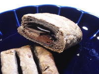 177.セブン バトンチョコパイ