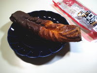 180.�����[���[�p���@�U�N�b�ƃ`���R�f�j�b�V��