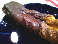 180.�����[���[�p���@�U�N�b�ƃ`���R�f�j�b�V��