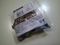 183.���[�\���@�ނ�����ƃx�[�O���@���`���R