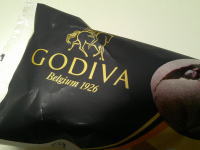 188.GODIVA�@�V���R�����[���p��