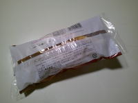 189.フジパン クロワッサンサンド 生チョコ