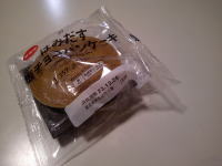 195.�݂͂����`���R�p���P�[�L