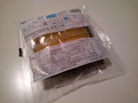 195.�݂͂����`���R�p���P�[�L