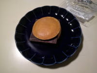 195.�݂͂����`���R�p���P�[�L