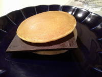 195.�݂͂����`���R�p���P�[�L