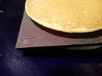 195.�݂͂����`���R�p���P�[�L