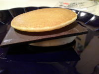 195.�݂͂����`���R�p���P�[�L