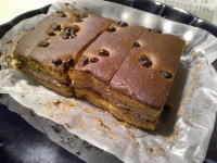 196.�Z�u���@�u�����̃N���[���T���h�@�`���R�`�b�v