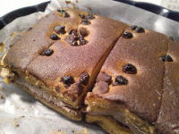 196.�Z�u���@�u�����̃N���[���T���h�@�`���R�`�b�v