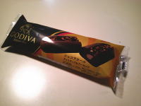 198.GODIVA �V���R�����[���@�`���R�`�b�v���A�[�����h