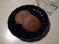 200.���[�\���@�������ƃp���P�[�L�@�`���R�Q����