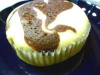 213.ヤマザキ チョコバナナ風味蒸しケーキ