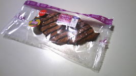 214.セブン 韓国風クリスピークロワッサン