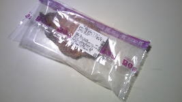 214.セブン 韓国風クリスピークロワッサン