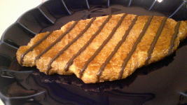 214.セブン 韓国風クリスピークロワッサン