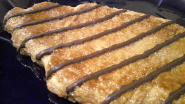 214.セブン 韓国風クリスピークロワッサン