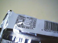 214.第一パン ソルティーチョコラ