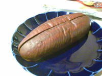 214.第一パン ソルティーチョコラ