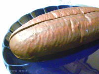 214.第一パン ソルティーチョコラ