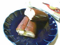 214.第一パン ソルティーチョコラ