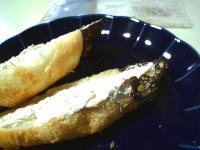 222.セブン クロワッサン|アーモンドクリーム