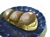 224.ローソン 生ふわもちパン生チョコホイップ