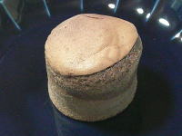 225.セブン シフォンケーキ チョコレート